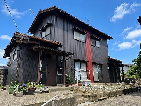 メゾンシャトー