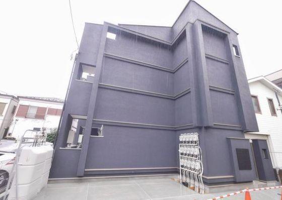 プレミアムコート元住吉