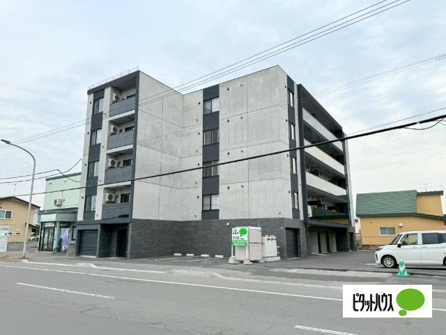 BIBOスクエア千歳