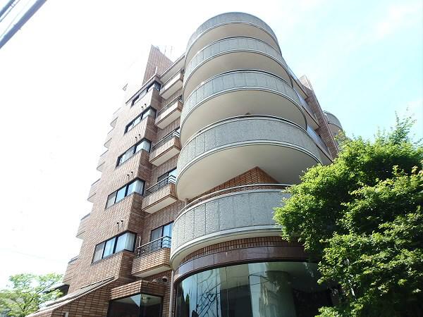 カーザ・エッチェルサ世田谷再契約型(3LDK/6階)