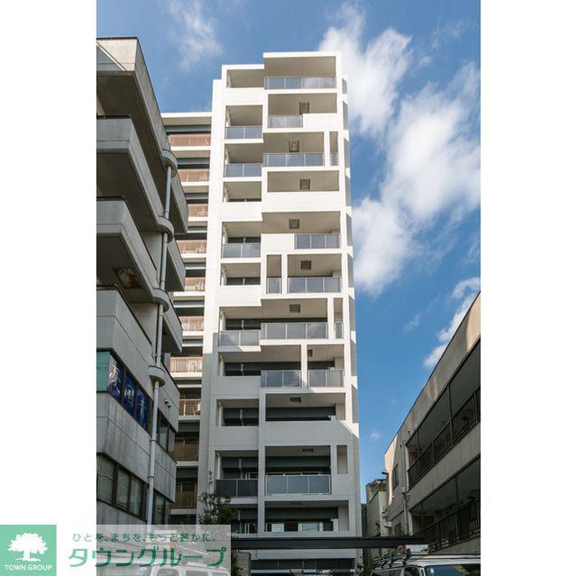 ディームス木場(2LDK/2階)