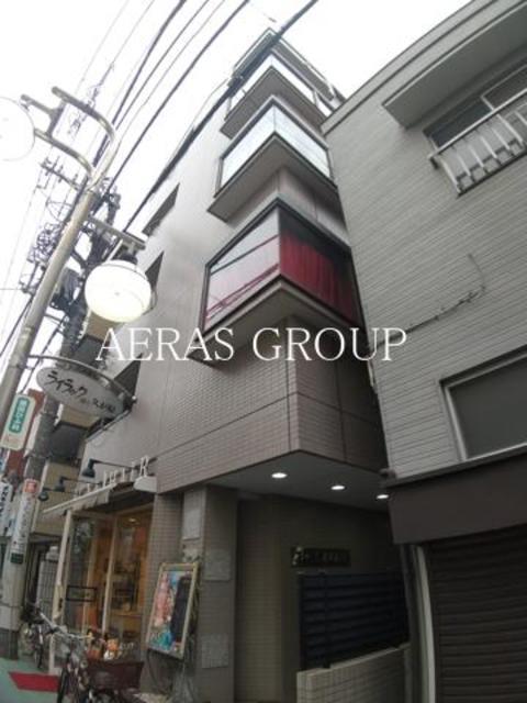 フローラルパレス