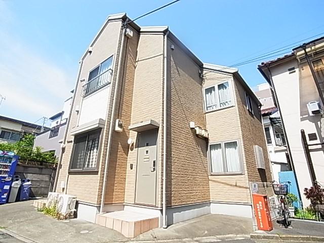 ハッピークローバー