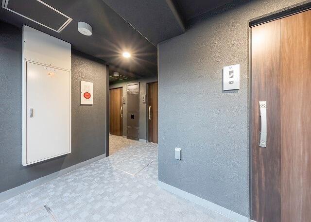 ラフィスタ錦糸町II