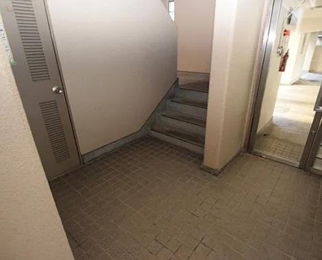 レクシア芳野町