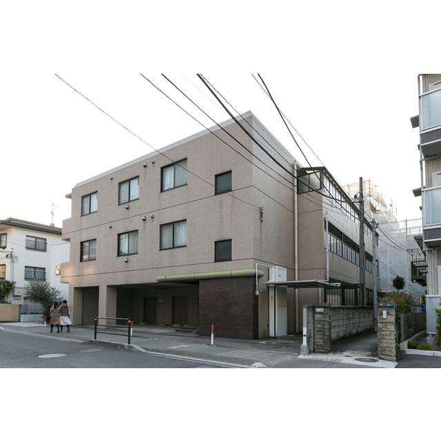 フローラ本八幡
