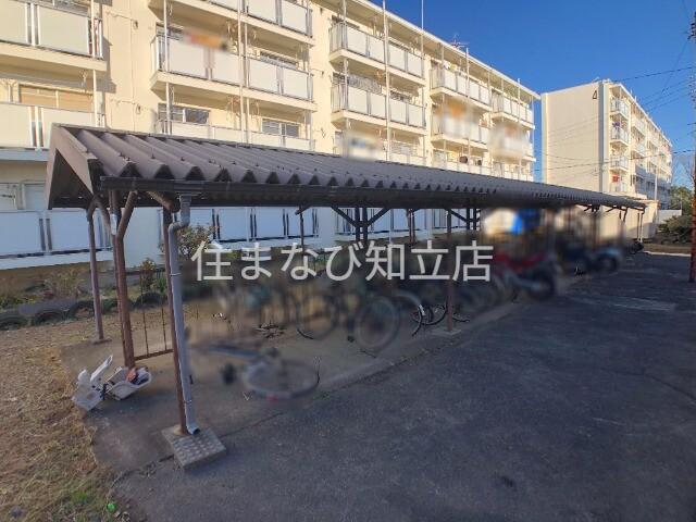 ビレッジハウス野田1号棟