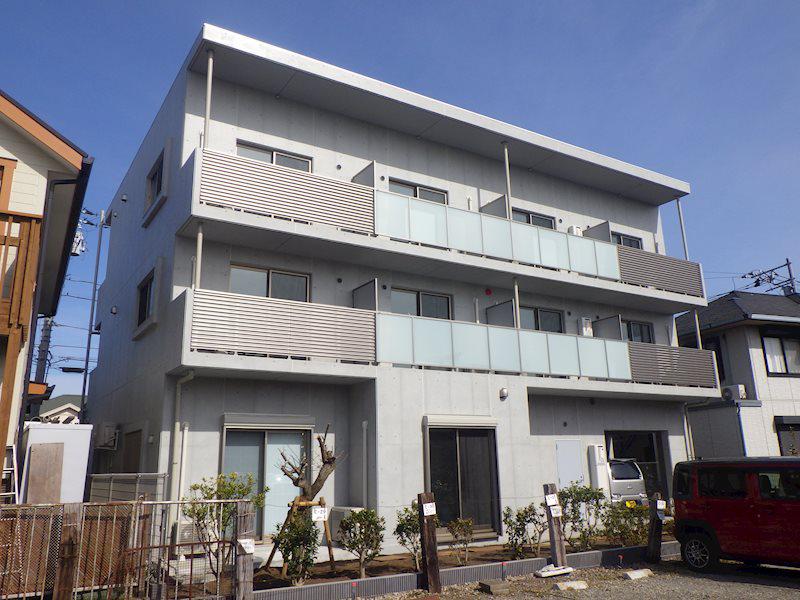 MINAMI MAISON