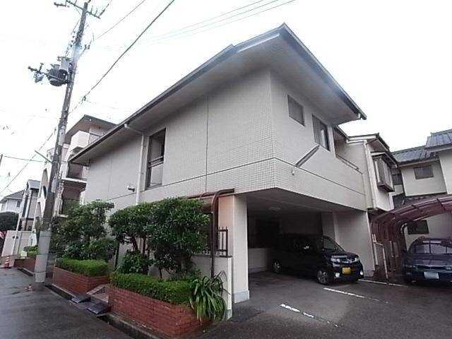 ハイム甲風園