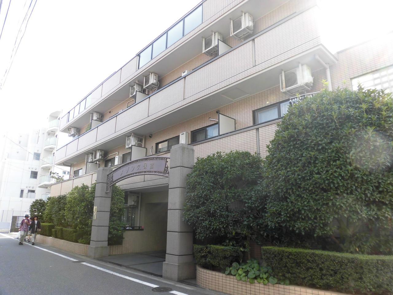 メゾン久保富