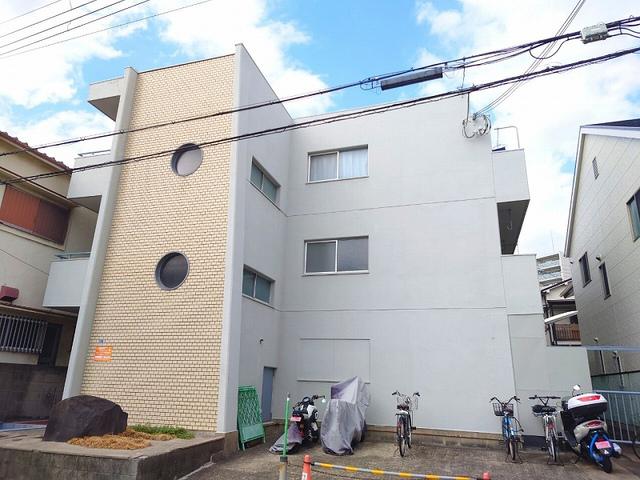 山尾第一マンション