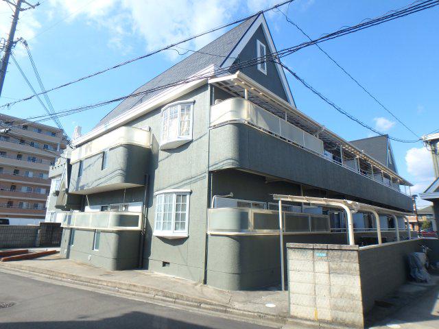 グリーンフォレスト西宮II