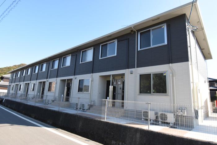 シュトラント国分寺II
