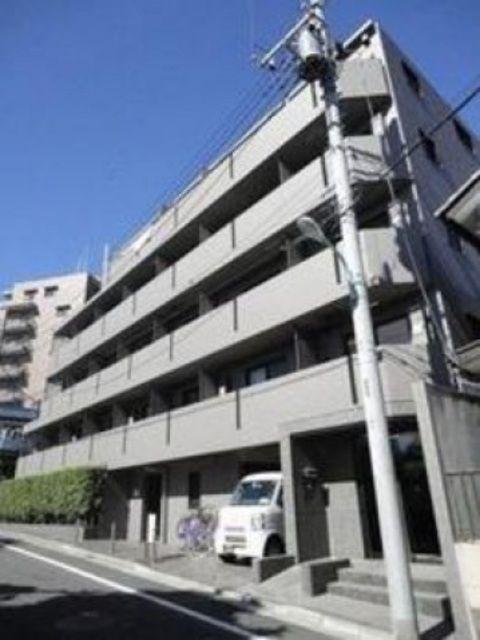 ルーブル小竹向原弐番館