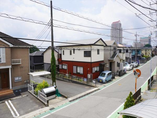 ベルゾーネ中村