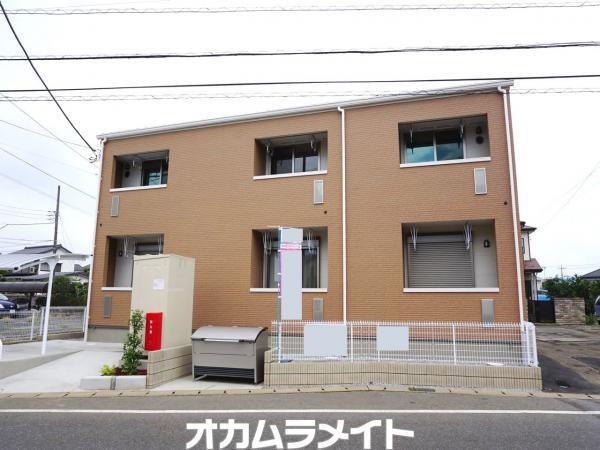 ベルゾーネ中村