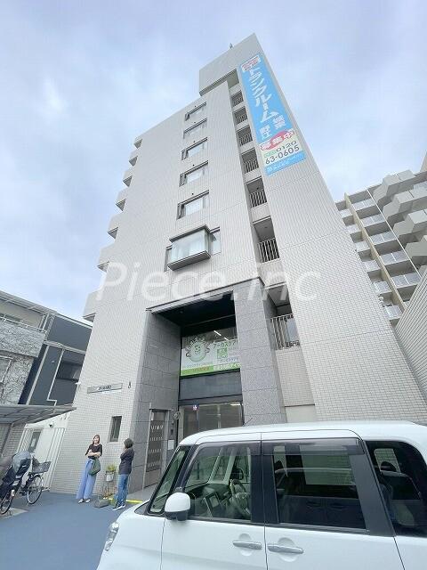 アーカス野江