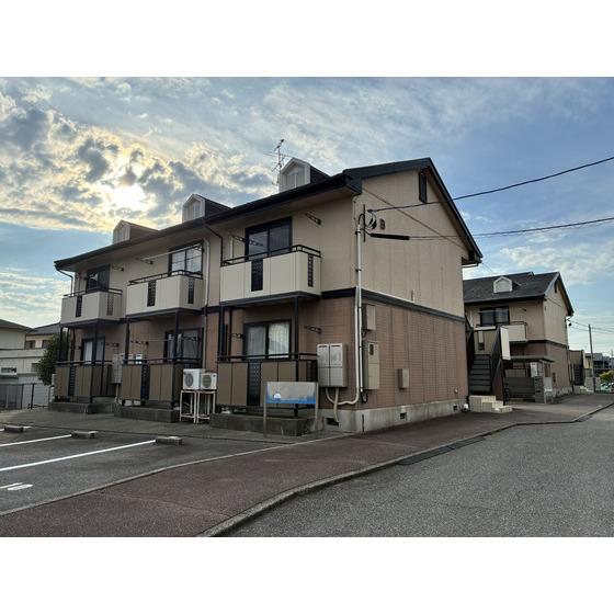 セジュール山室中部