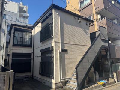 アーバンハウス(1K/2階)