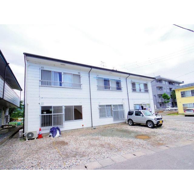 小林第三マンション