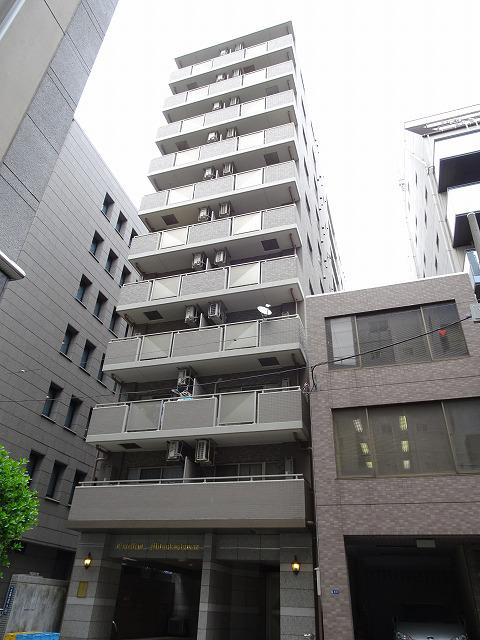 エクセレント三越前