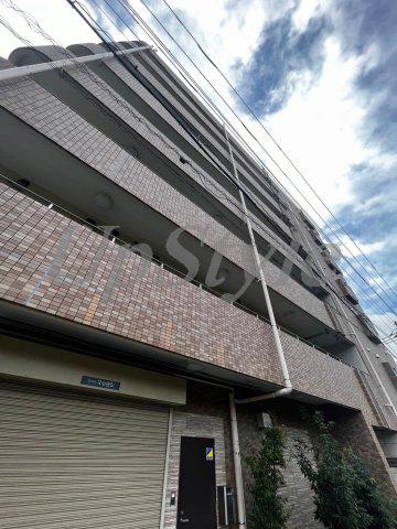 メゾンSKM