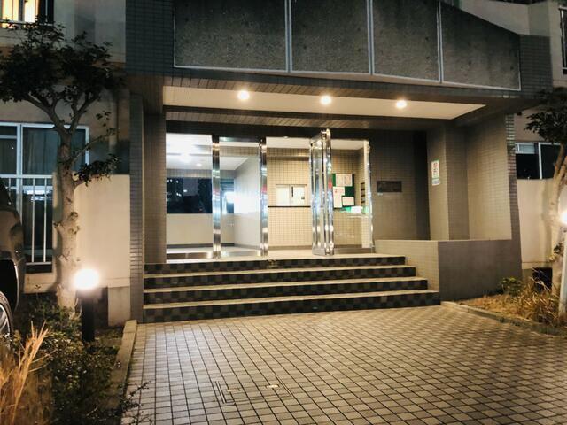 エンゼルハイム東中野