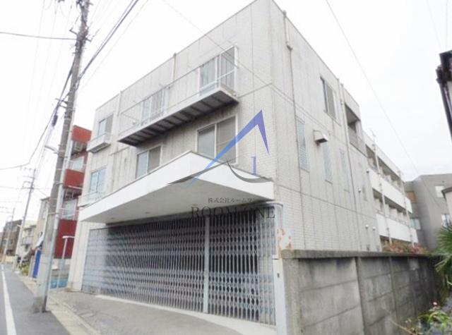 アークトップ西新井