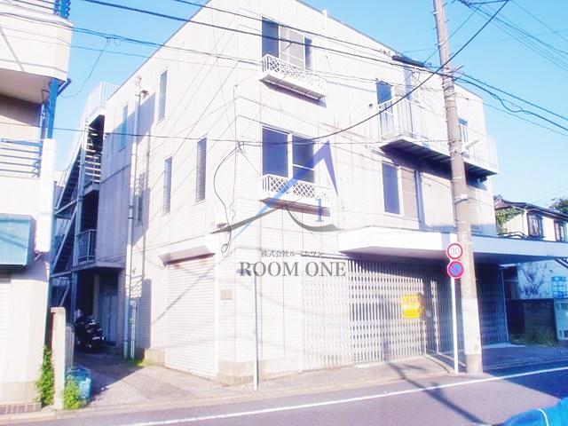 アークトップ西新井