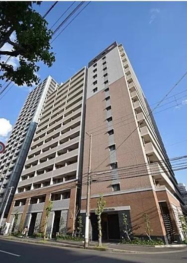 セレッソコート新大阪