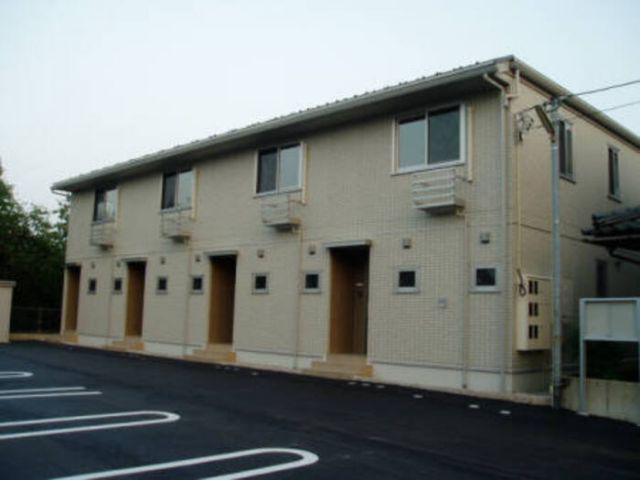 プランドール和田中B棟
