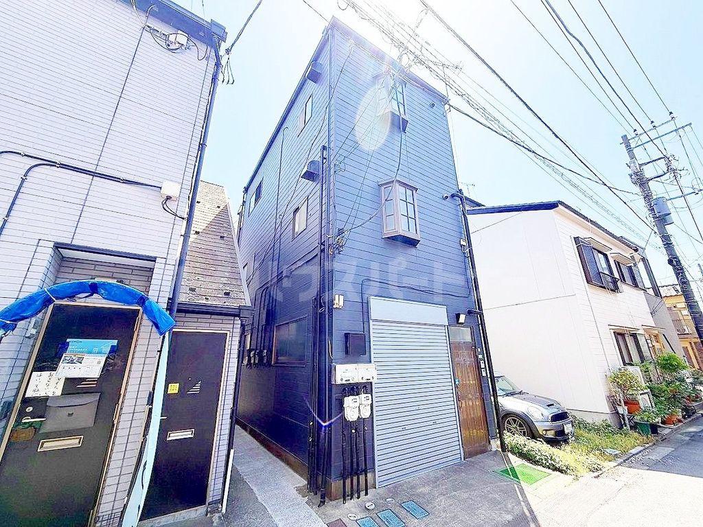 ライスハイム