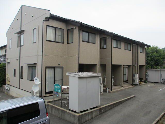 ピサリ茶屋町