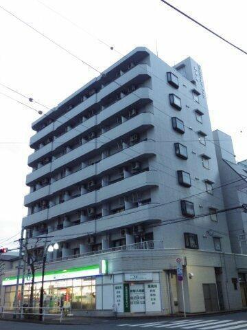 いづみニッテイハイツ北新宿