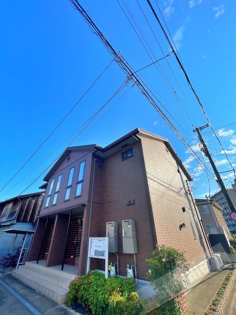 ウィット中之島