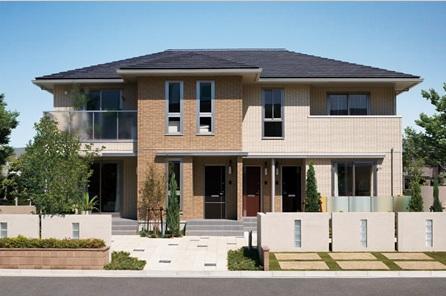 フローリッシュ下北方 B棟 D-ROOM下北方 B棟