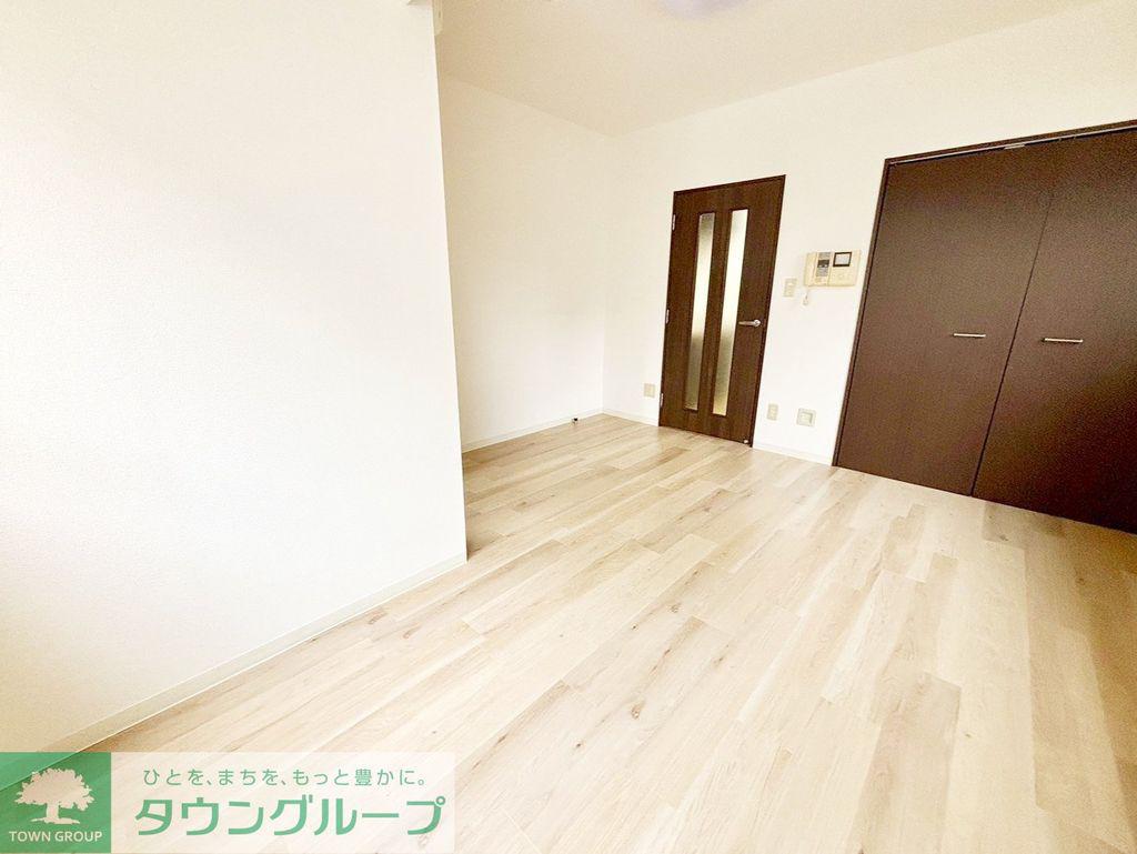 ラグジュアリーアパートメント東日本橋
