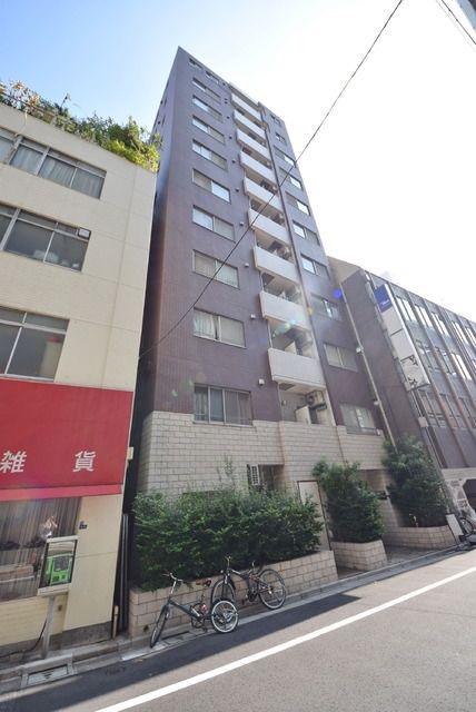 ラグジュアリーアパートメント東日本橋