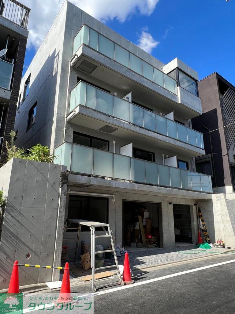 三宿ヒルズ