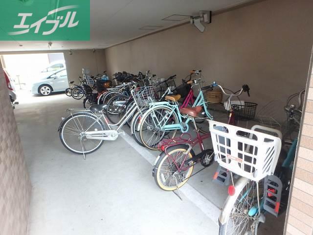 クレール野田