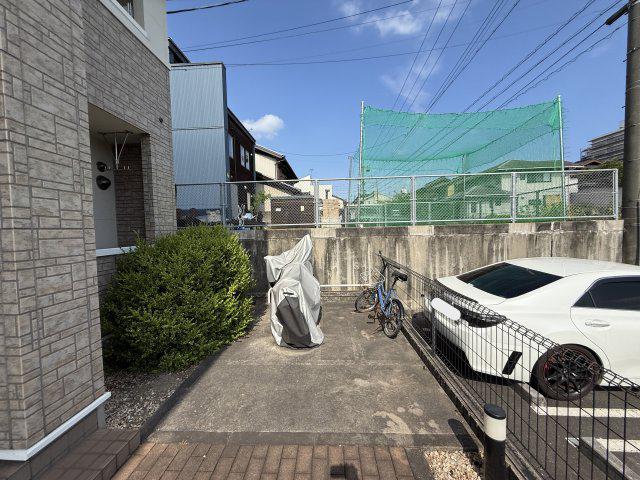 ルナリア中ノ池