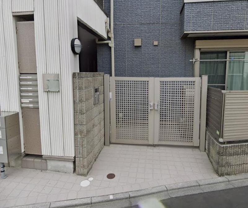 シャーメゾン六町
