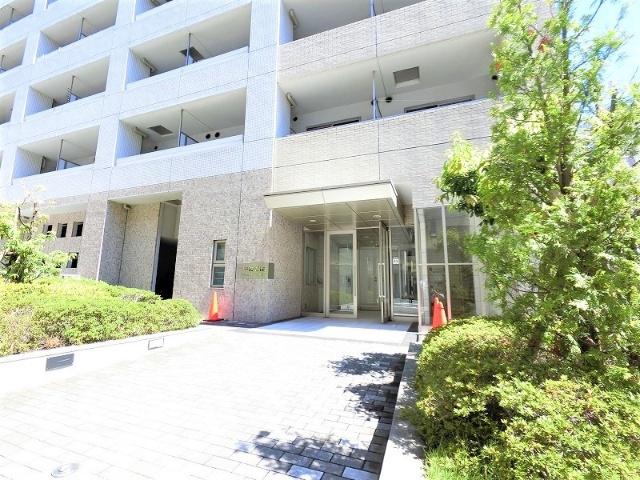 メロディア新北野