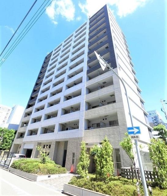 メロディア新北野