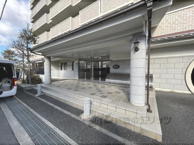 ローレルコート橿原