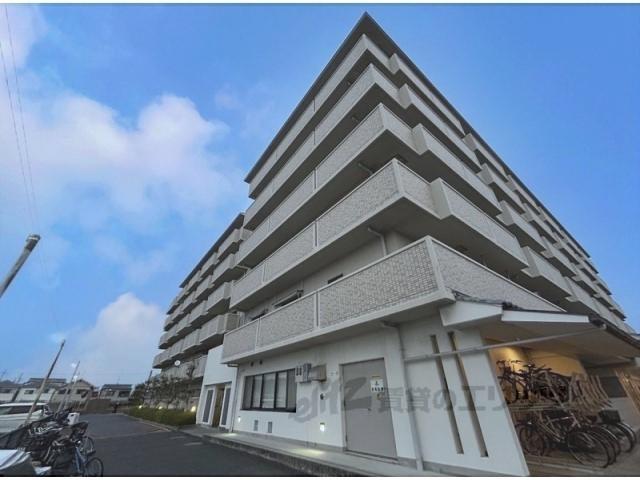 ローレルコート橿原