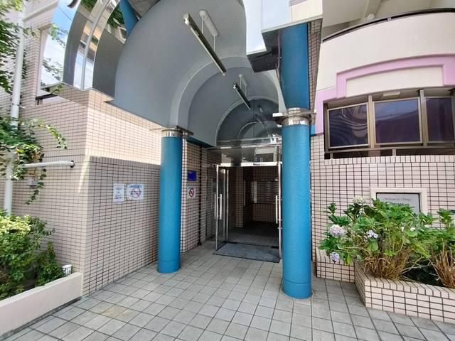 メゾンドソンジュ