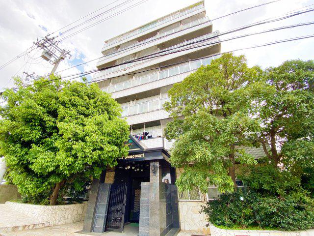 大宝新深江CTサンコート