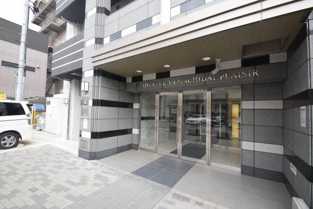 アドバンス上町台プレジール