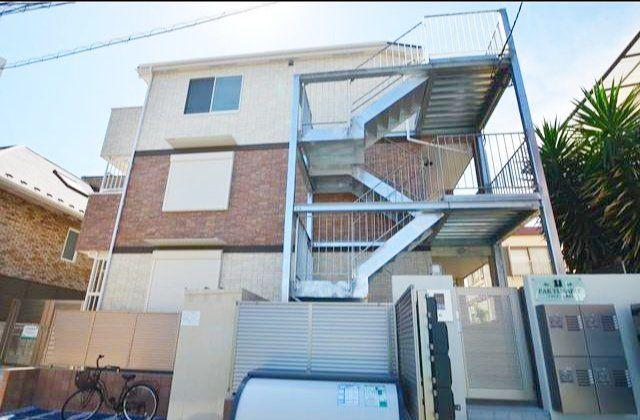 パルトネール綱島I